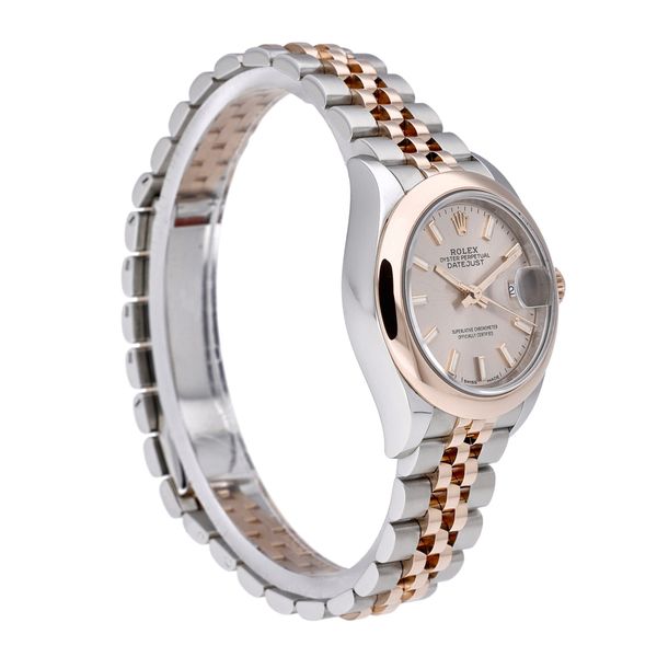 Rolex Datejust Lady 28 279161